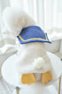 Duckling Vest Costume